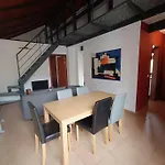 Corrala De San Aton. Atico Veleta