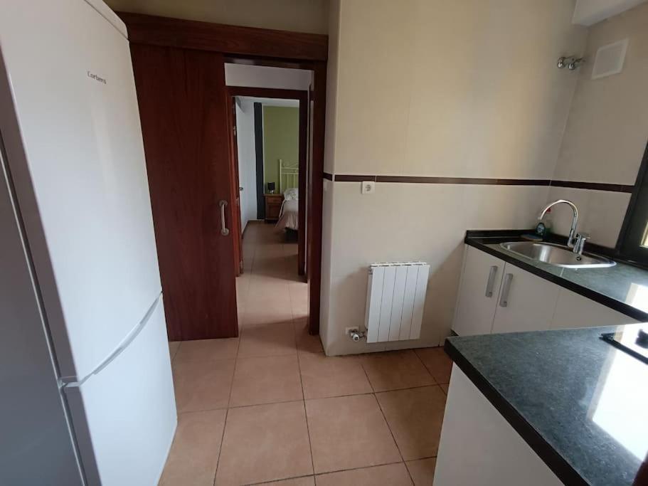 Appartement Corrala De San Aton. Atico Veleta Granada