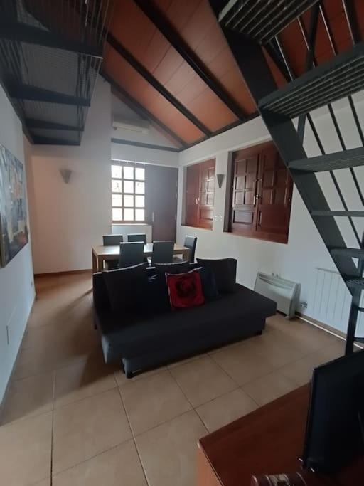 Apartment Corrala De San Aton. Atico Veleta Granada