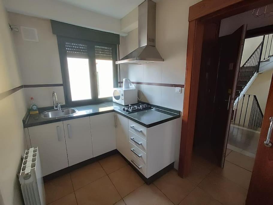 Corrala De San Aton. Atico Veleta Appartement Granada