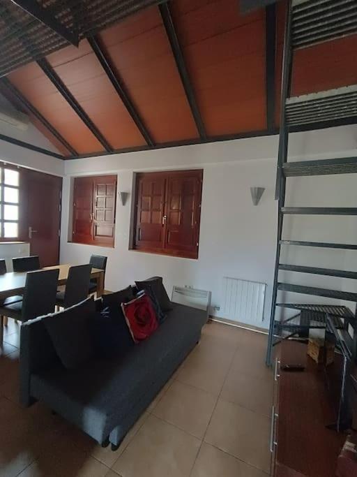 Corrala De San Aton. Atico Veleta Appartement *