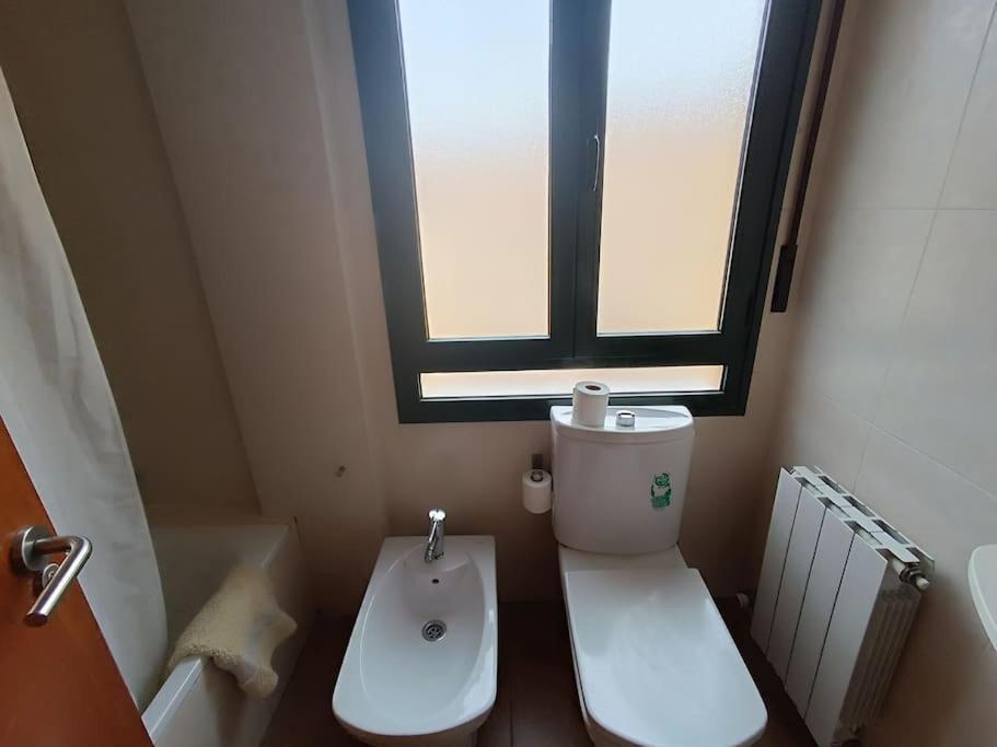 Corrala De San Aton. Atico Veleta Appartement Granada