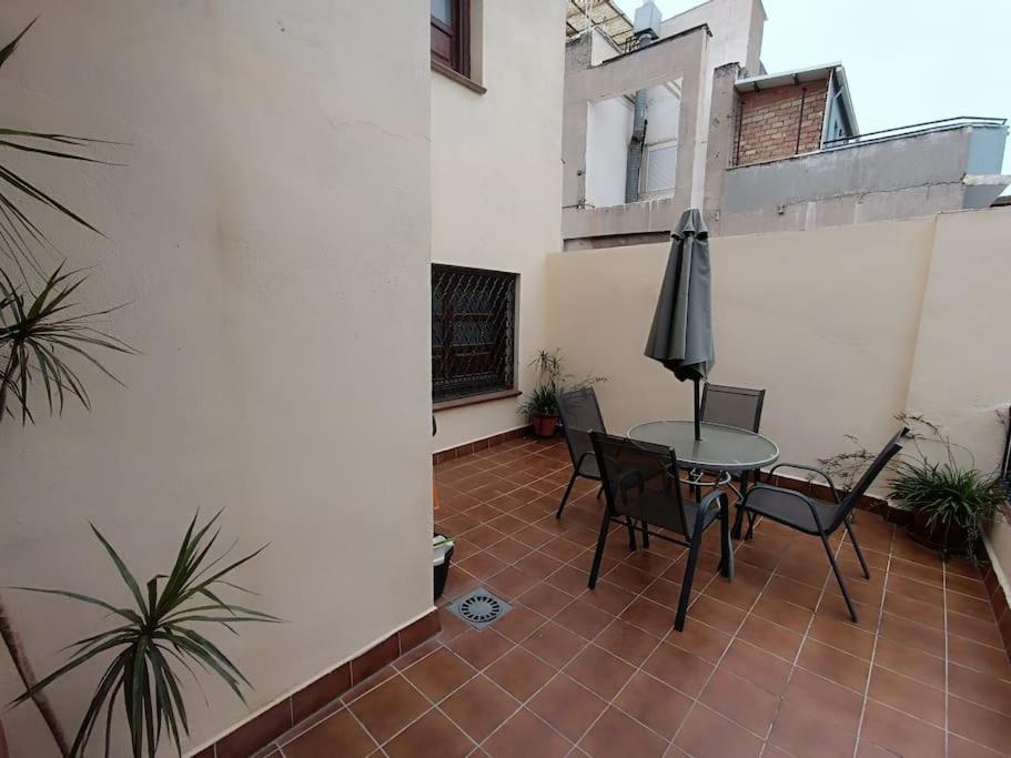 Corrala De San Aton. Atico Veleta Appartement