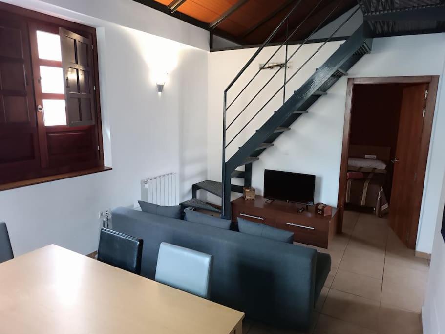 Appartement Corrala De San Aton. Atico Veleta Granada